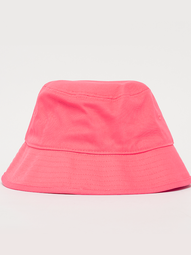 adidas Originals, adicolor Bucket Hat, red, Image 2 of 3