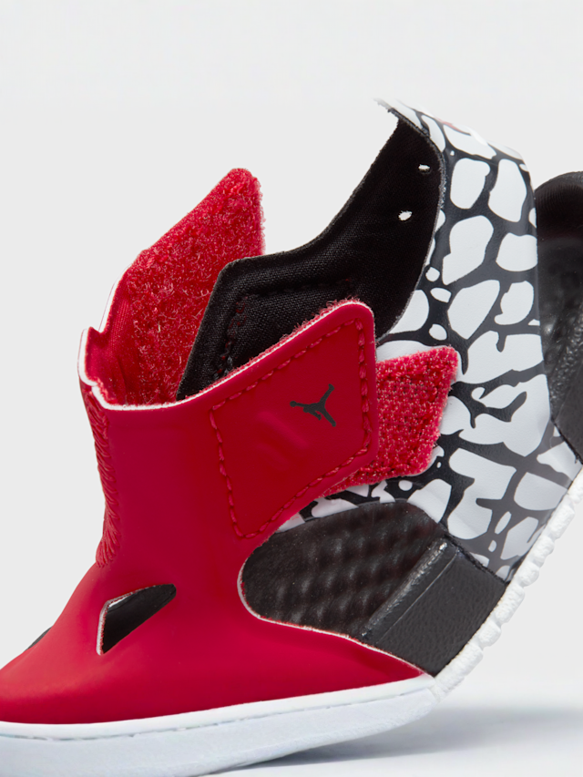 Jordan, Jordan Flare (TD), czerwony, Obraz 8 z 8