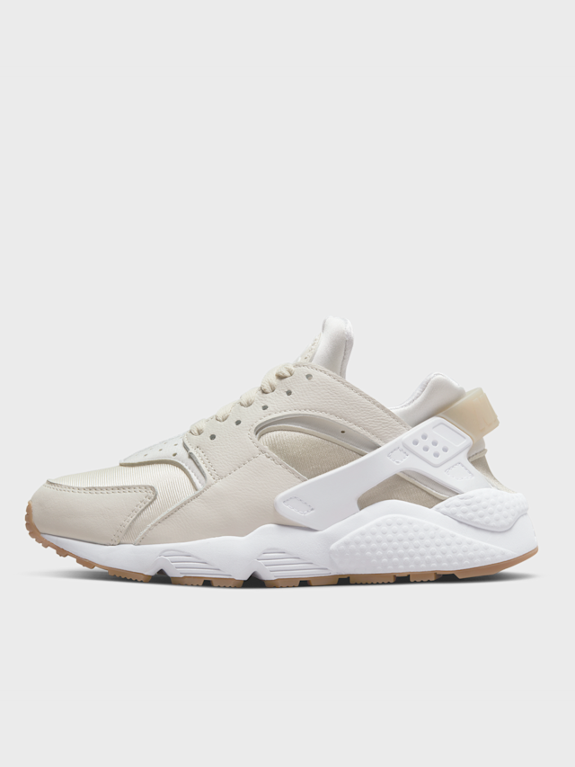 Nike, WMNS Air Huarache, wit, Afbeelding 1 van 8