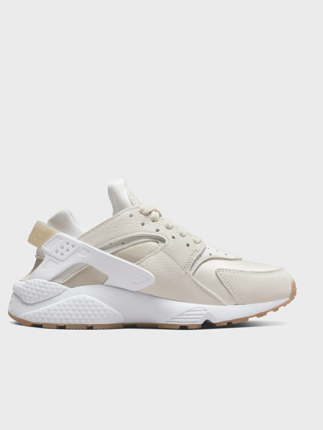 Nike, WMNS Air Huarache, wit, Afbeelding 2 van 8