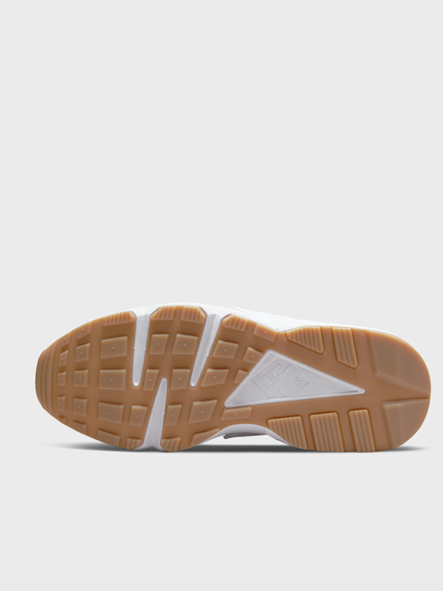 Nike, WMNS Air Huarache, wit, Afbeelding 3 van 8