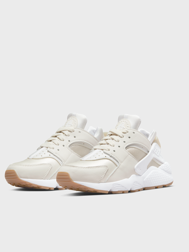 Nike, WMNS Air Huarache, wit, Afbeelding 4 van 8