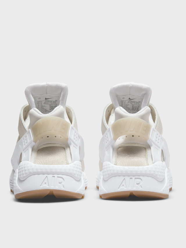 Nike, WMNS Air Huarache, wit, Afbeelding 5 van 8