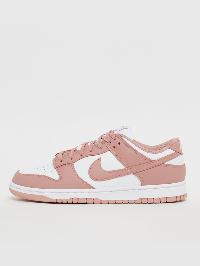 Nike, WMNS Dunk Low, light pink, Image 1 of 5