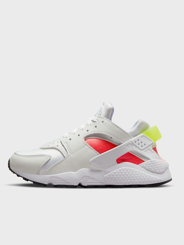 Nike, WMNS Air Huarache, wit, Afbeelding 1 van 8