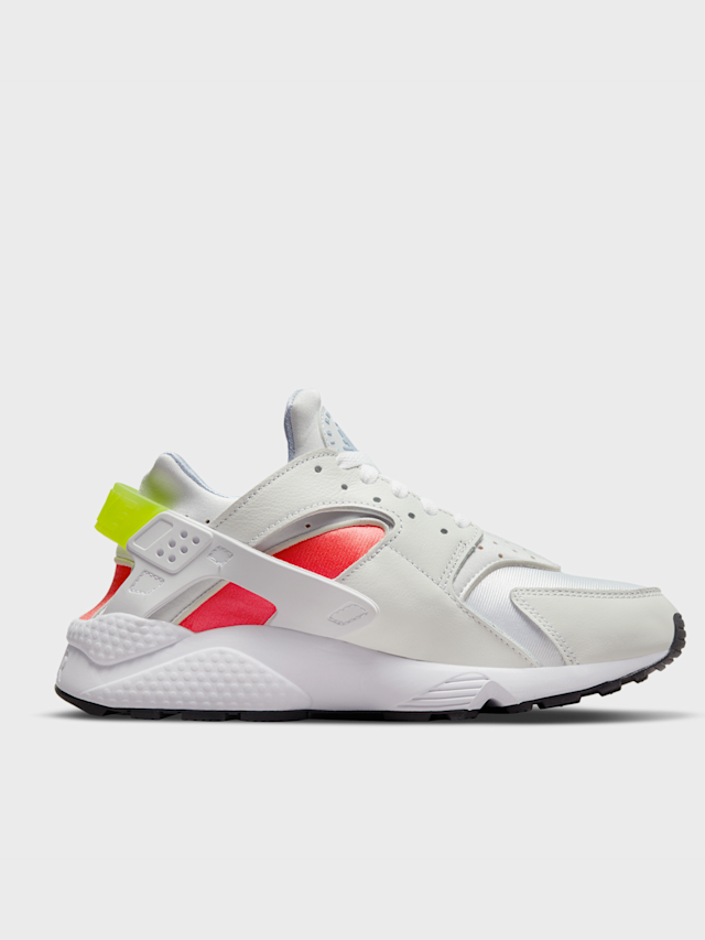 Nike, WMNS Air Huarache, wit, Afbeelding 2 van 8