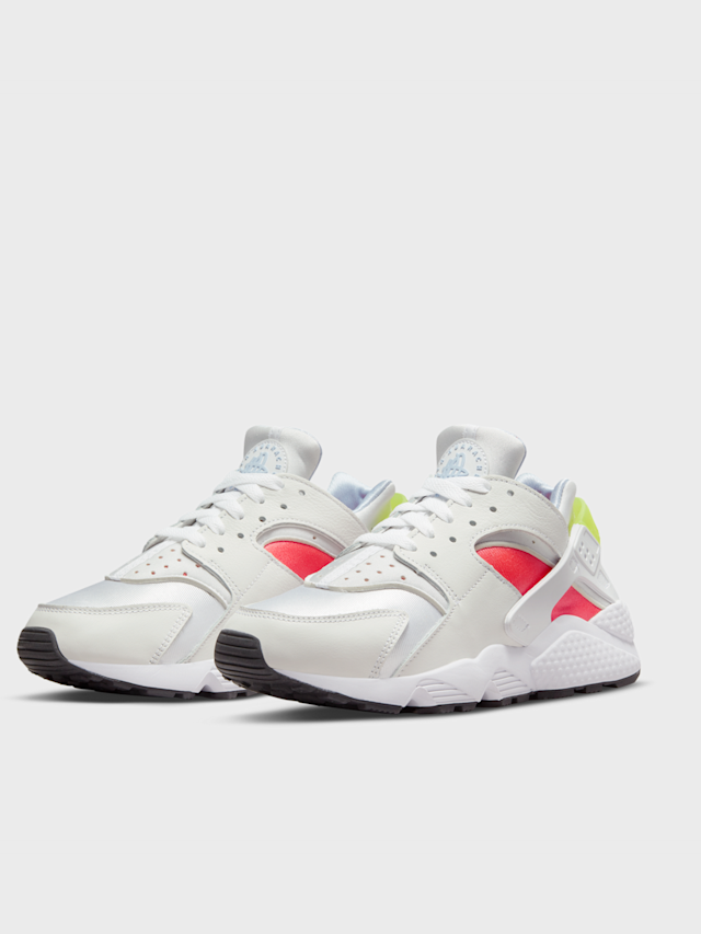 Nike, WMNS Air Huarache, wit, Afbeelding 4 van 8