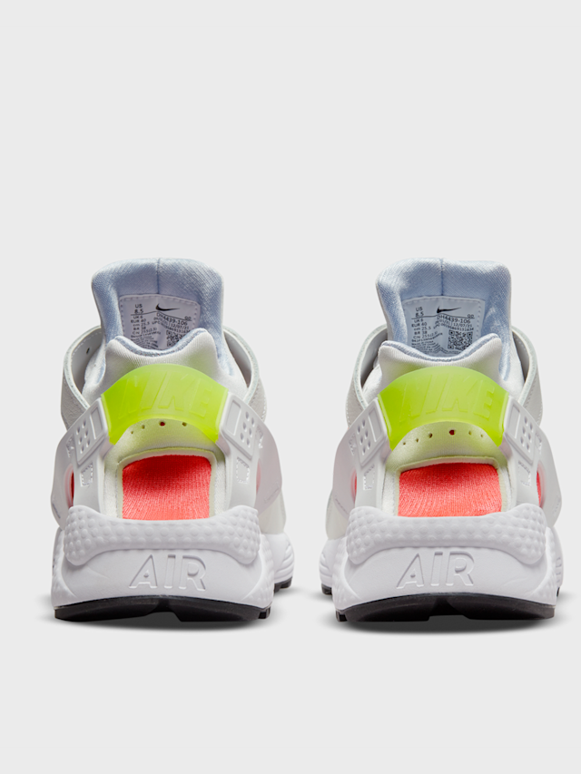 Nike, WMNS Air Huarache, wit, Afbeelding 5 van 8
