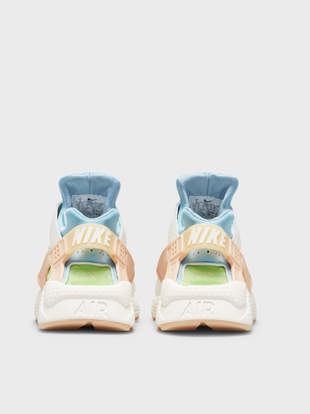 Nike, Air Huarache SE, wit, Afbeelding 4 van 7