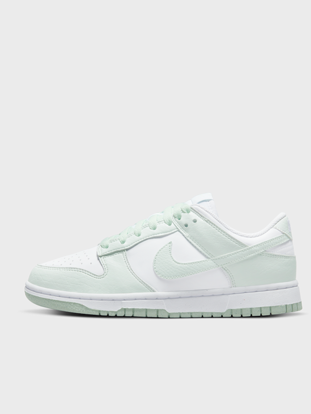 Nike  , Dunk Low Next Nature, white, Image 1 of 8