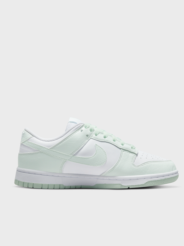 Nike  , Dunk Low Next Nature, white, Image 2 of 8