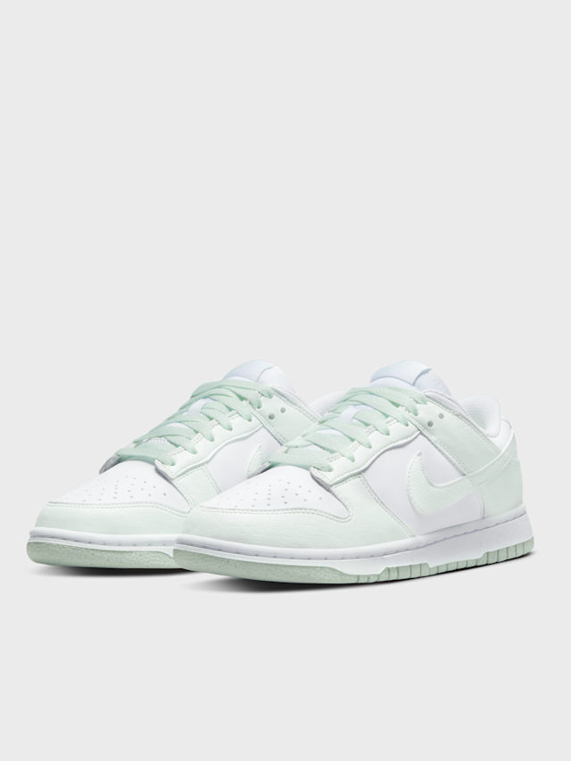 Nike  , Dunk Low Next Nature, white, Image 4 of 8