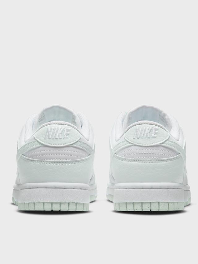 Nike  , Dunk Low Next Nature, white, Image 5 of 8
