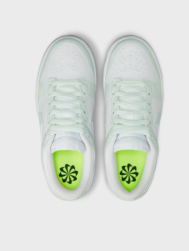 Nike  , WMNS Dunk Low Next Nature, white, Image 6 of 8