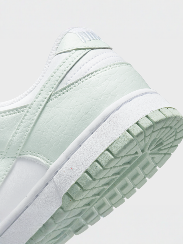 Nike  , WMNS Dunk Low Next Nature, white, Image 8 of 8
