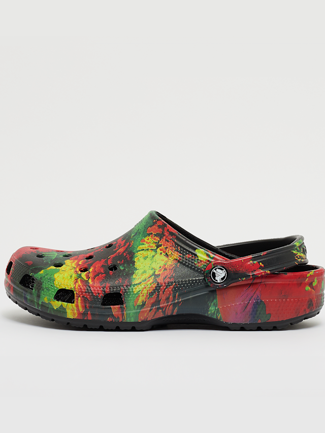 Crocs, Classic Clog, multi-colour, Image 1 of 5