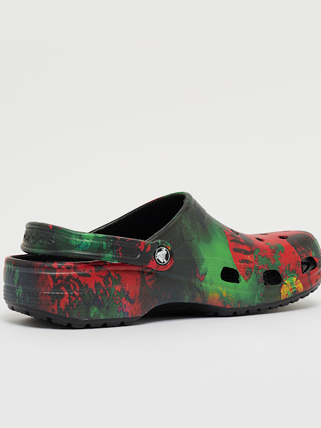 Crocs, Classic Clog, multi-colour, Image 3 of 5