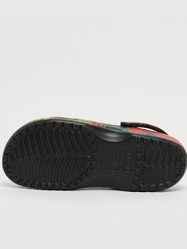 Crocs, Classic Clog, multi-colour, Image 4 of 5