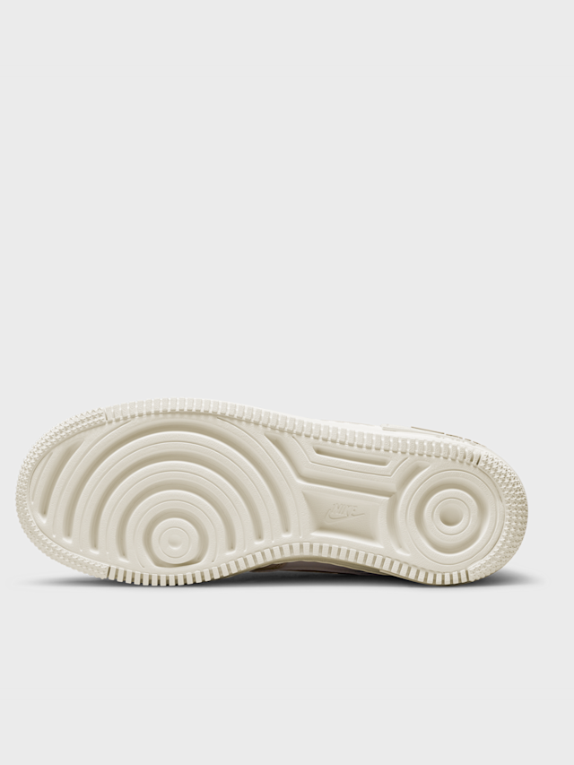 Nike, WMNS Air Force 1 Shadow, beige, Image 3 of 8