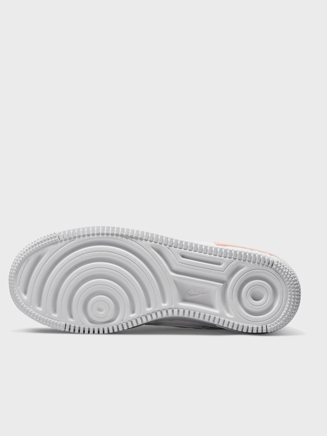 Nike, WMNS Air Force 1 Shadow, white, Image 3 of 8