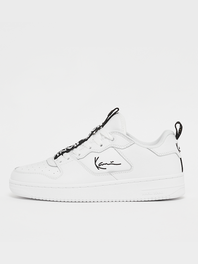 Karl Kani, 02067382, wit, Afbeelding 1 van 5