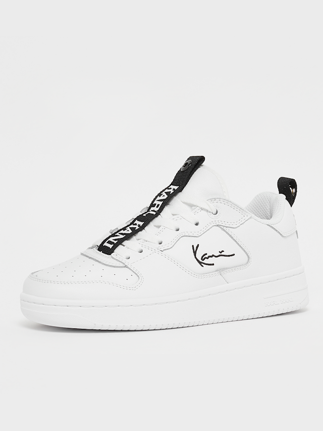 Karl Kani, 02067382, wit, Afbeelding 2 van 5