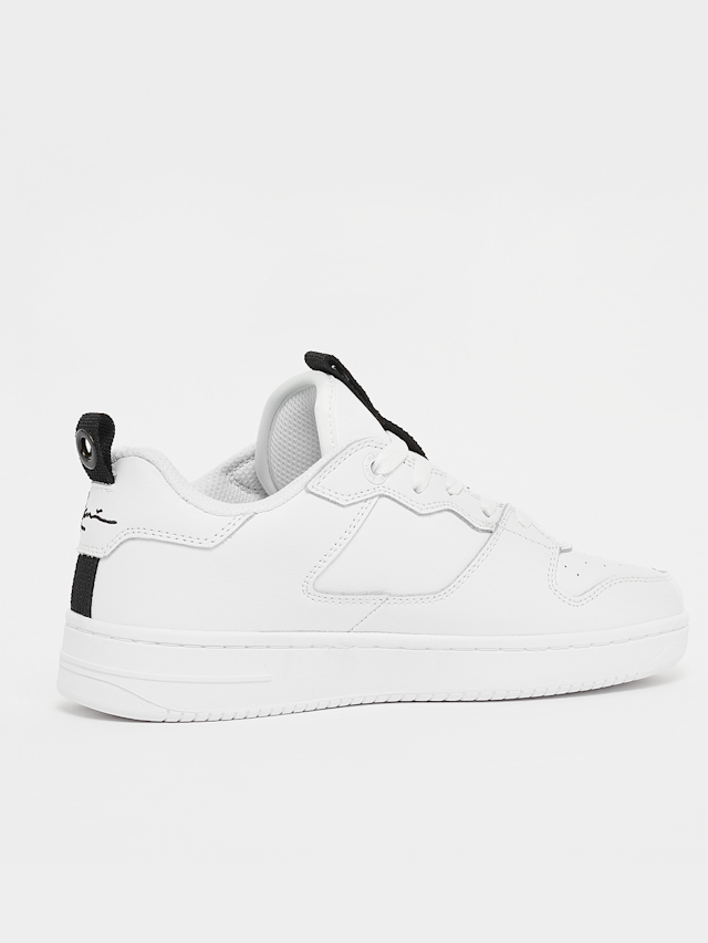 Karl Kani, 02067382, wit, Afbeelding 3 van 5