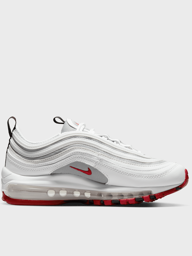 Nike, Air Max 97 (GS), wit, Afbeelding 2 van 9