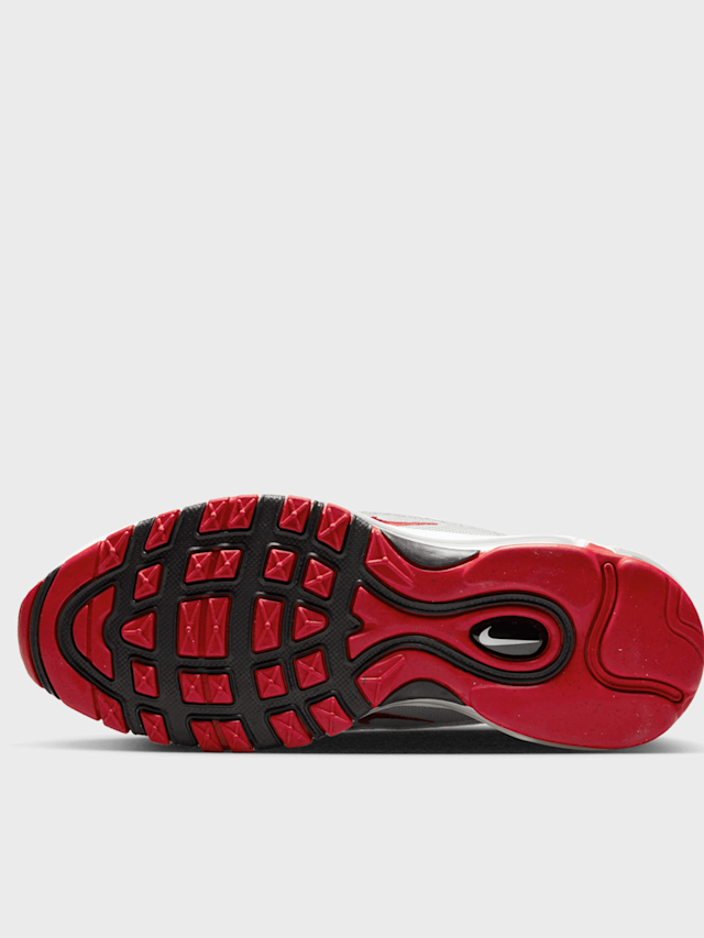 Nike, Air Max 97 (GS), wit, Afbeelding 3 van 9