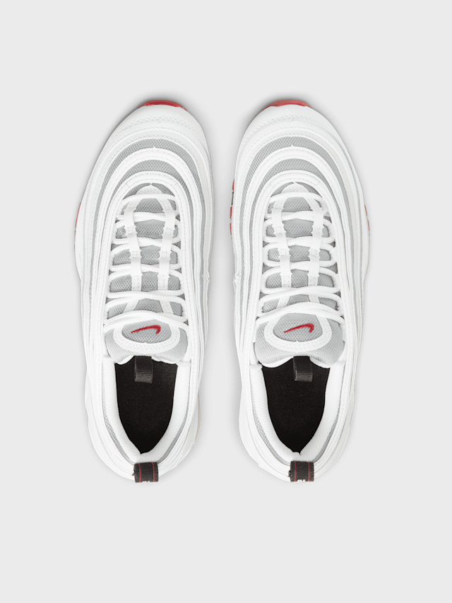 Nike  , Air Max 97 (GS), white, Image 6 of 9