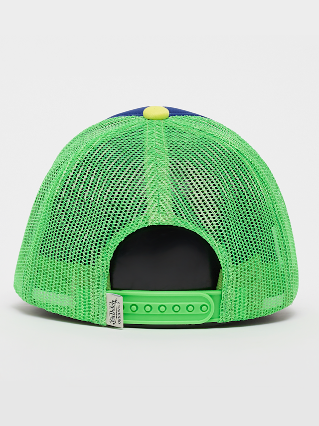 Von Dutch Originals, Trucker Tampa, multicolor, Afbeelding 2 van 3