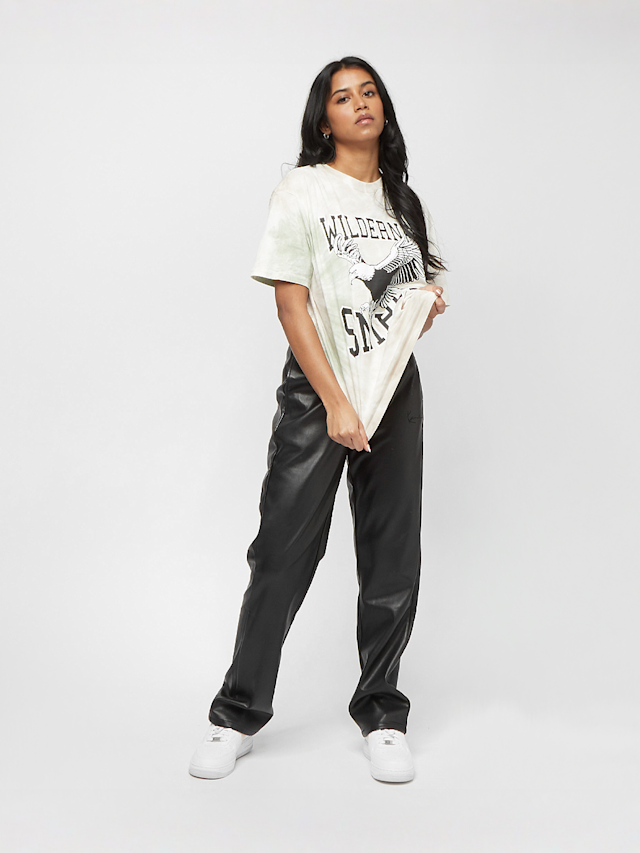 SNIPES, Tye Die Eagle Print Tee, beż, Obraz 5 z 5