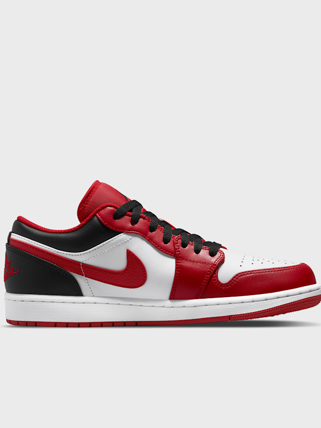 Jordan, Air Jordan 1 Low, white, Image 2 of 8