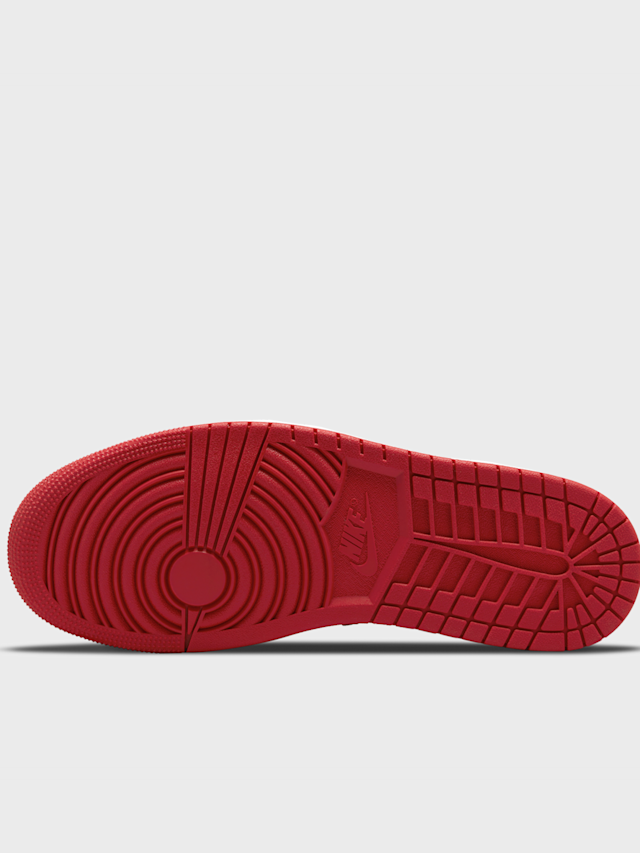 Jordan, Air Jordan 1 Low, white, Image 3 of 8