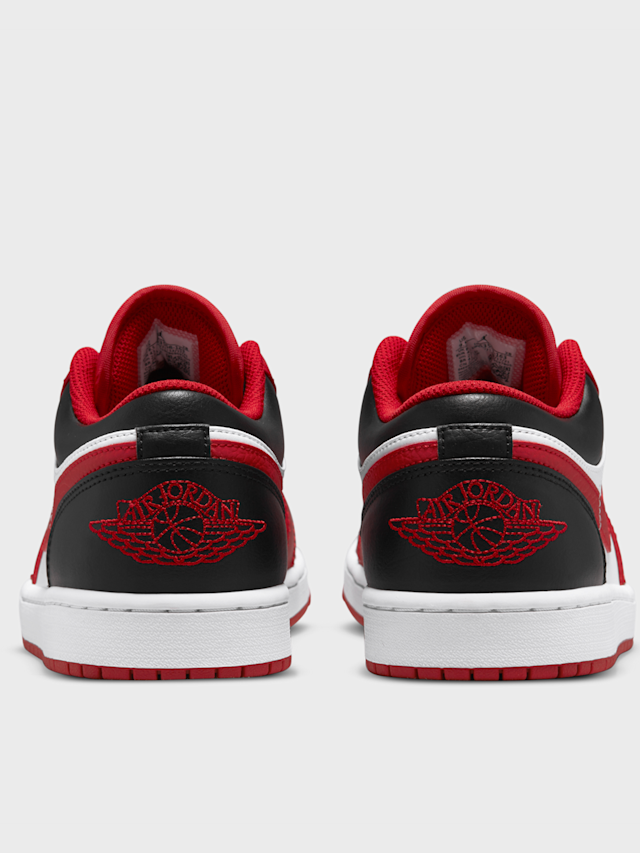 Jordan, Air Jordan 1 Low, white, Image 5 of 8