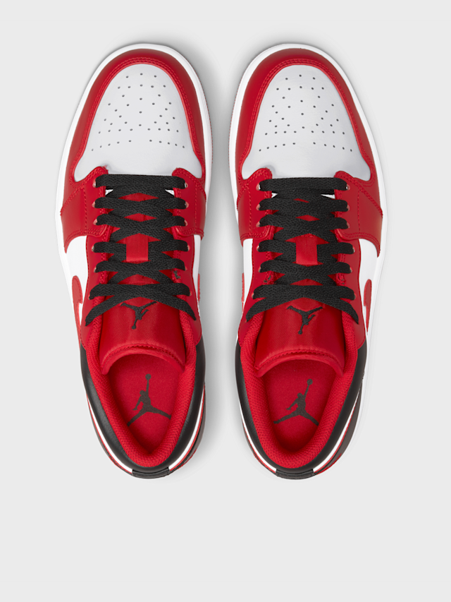 Jordan, Air Jordan 1 Low, white, Image 6 of 8