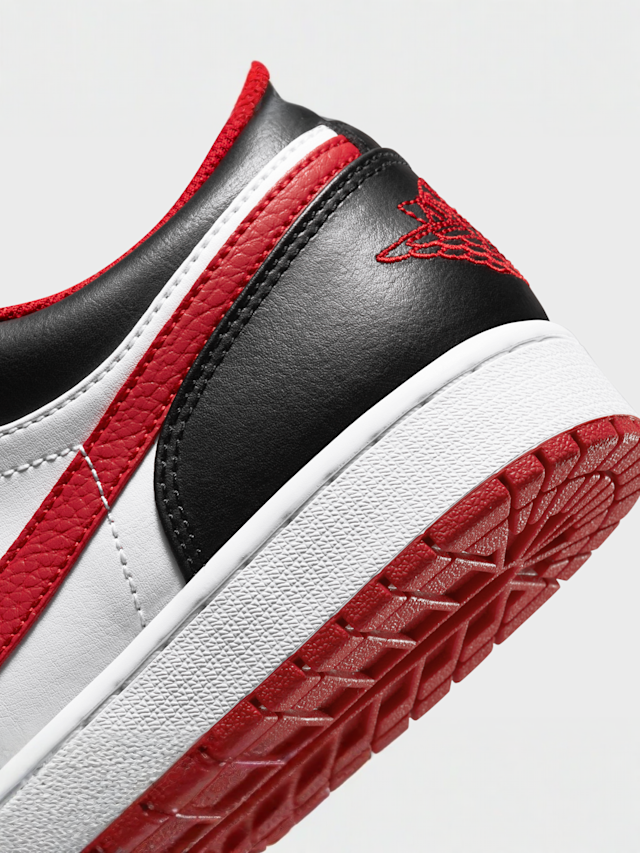 Jordan, Air Jordan 1 Low, white, Image 8 of 8