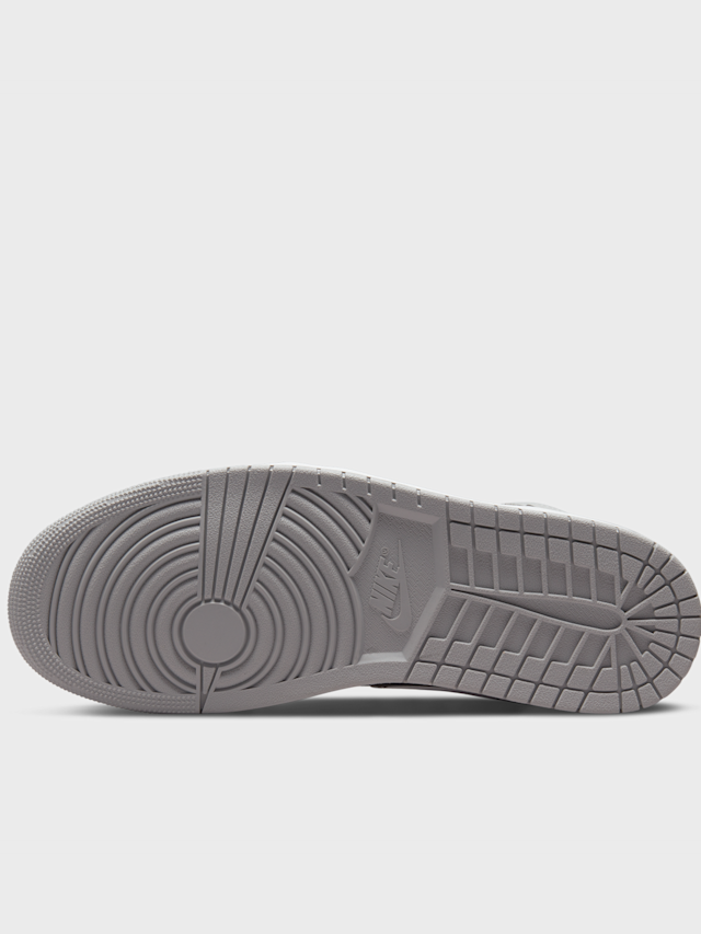 Jordan, Air Jordan 1 Mid SE, zwart, Afbeelding 3 van 9