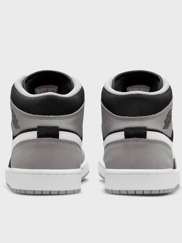 Jordan, Air Jordan 1 Mid SE, zwart, Afbeelding 5 van 9