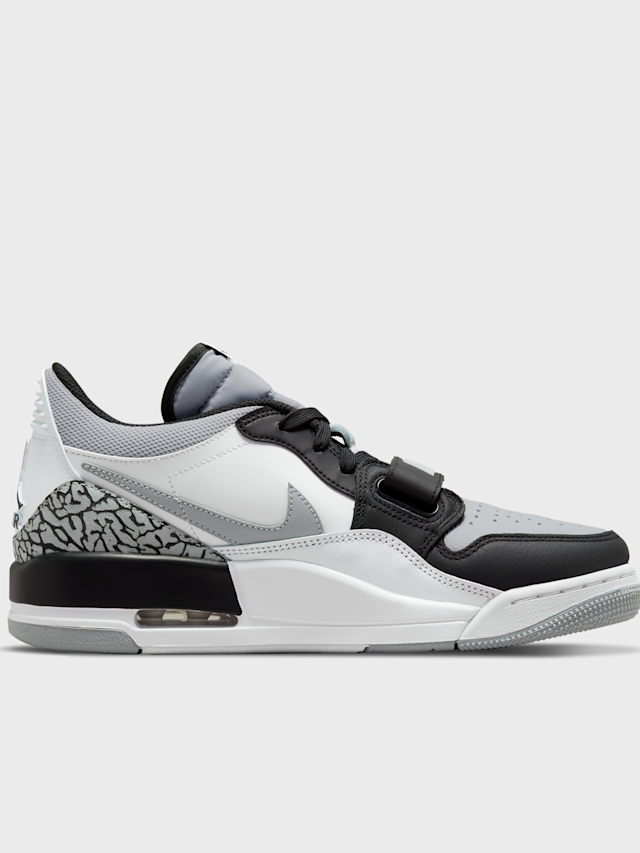 Jordan, Air Jordan Legacy 312 Low, wit, Afbeelding 1 van 7