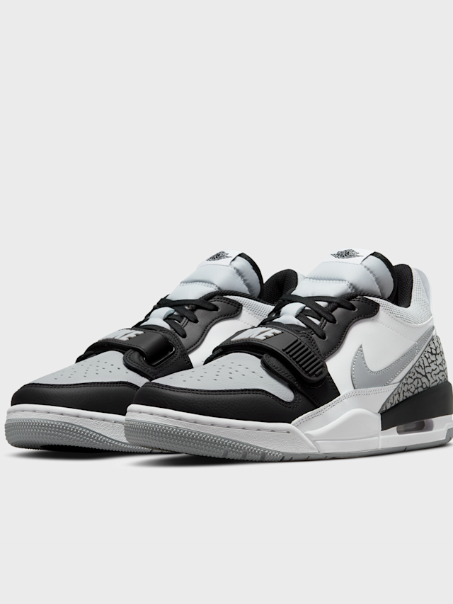 Jordan, Air Jordan Legacy 312 Low, biały, Obraz 2 z 7