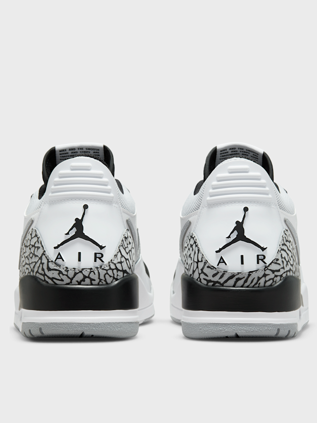 Jordan, Air Jordan Legacy 312 Low, wit, Afbeelding 3 van 7