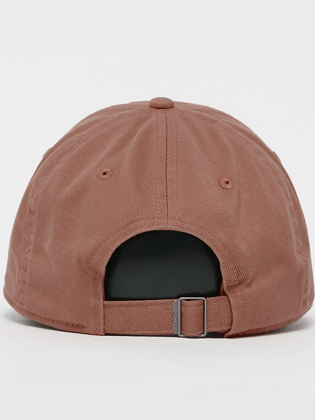 Nike  , Sportswear H86 Futura Wash Cap, brown, Image 2 of 4