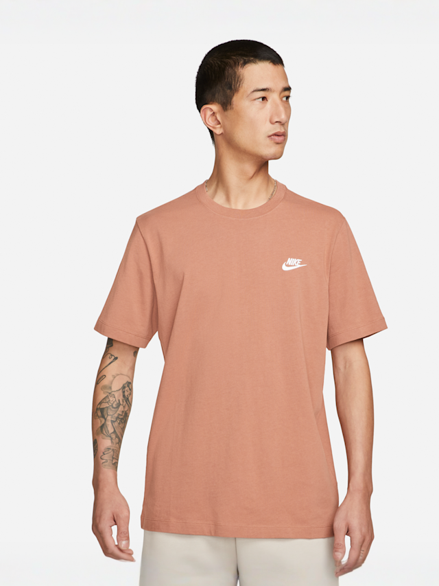 Nike, 02068491, bruin, Afbeelding 1 van 4