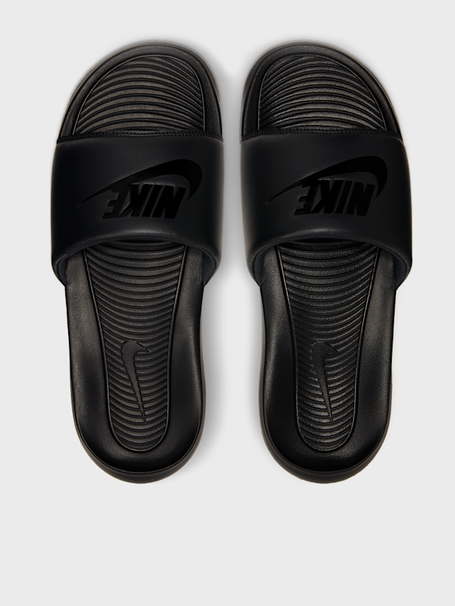 Nike, Victori One Slide, zwart, Afbeelding 4 van 5