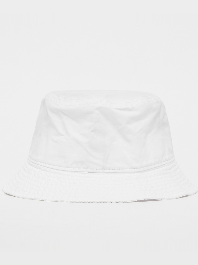 Jordan, Bucket Jumpman Washed Cap, white, Image 2 of 3