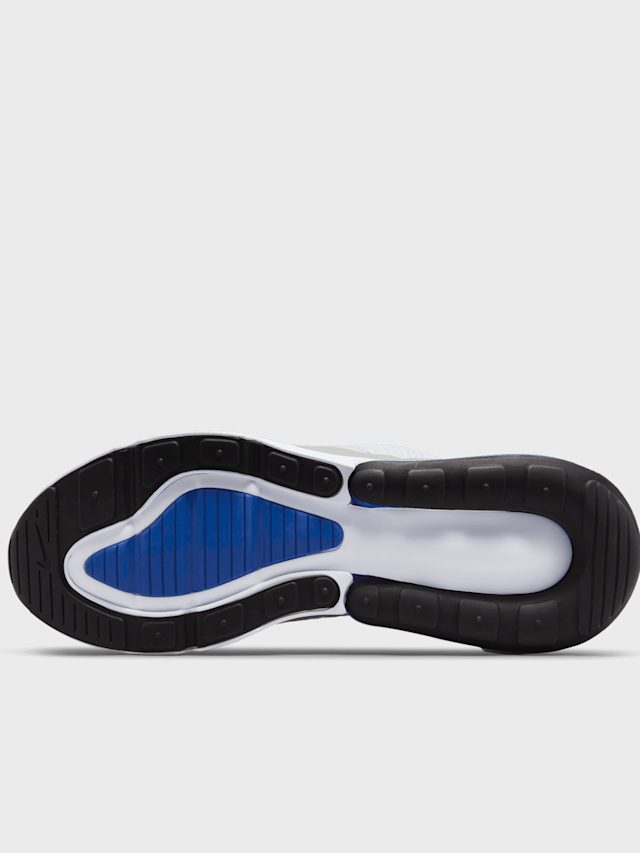 Nike, Air Max 270, white, Image 3 of 8