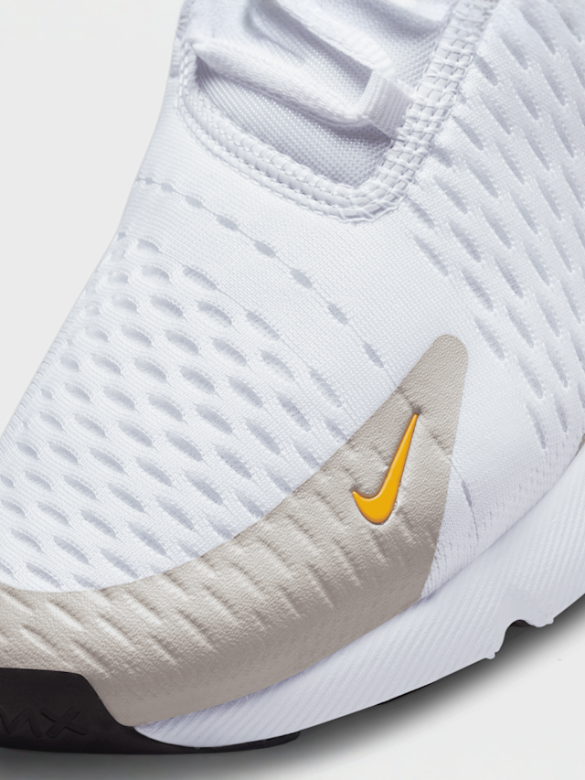 Nike, Air Max 270, white, Image 7 of 8