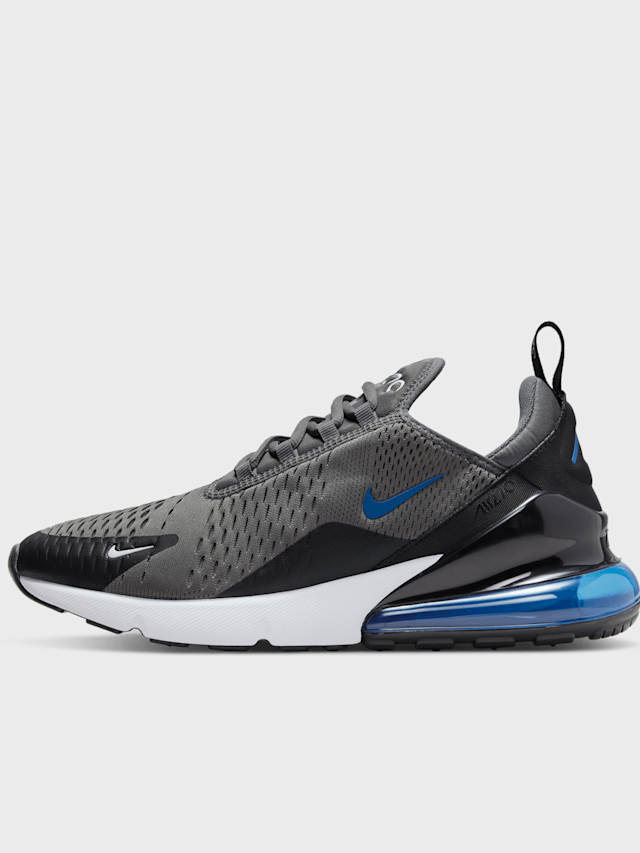 Nike, Air Max 270, grey, Image 1 of 8