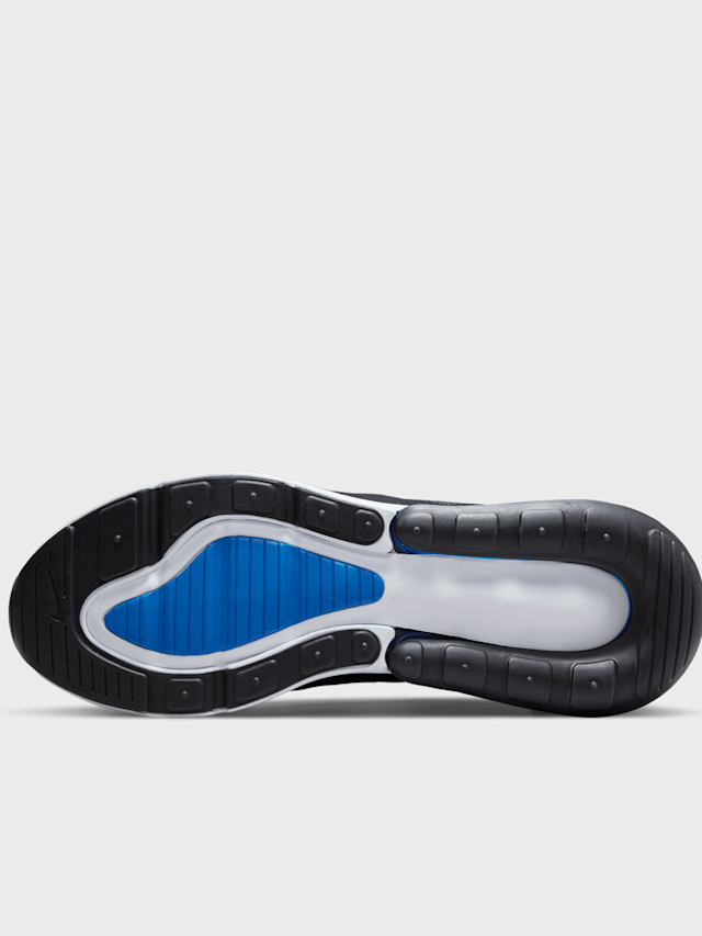 Nike, Air Max 270, grey, Image 3 of 8